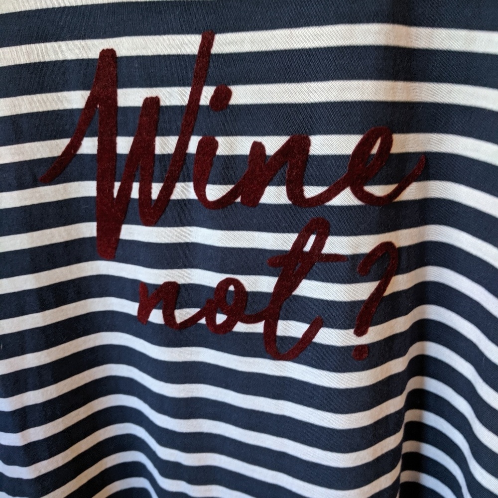 Lane Bryant Graphic Tee